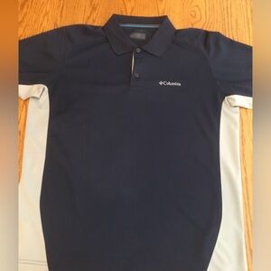 Columbia Golf Shirt